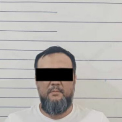 Ири өлчөмдөгү алдамчылыкка шектүү кармалды