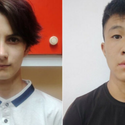 Бишкектеги балдар үйүнөн качкан өспүрүмдөр изделип жатат