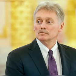 Песков: Третий раунд переговоров России и Украины будет сложным