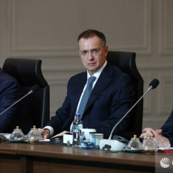 Мединский рассказал, о чем договорились Россия и Украина в Стамбуле