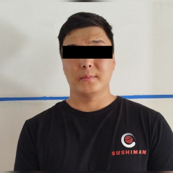 Задержан подозреваемый в пропаганде идеологии ОПГ