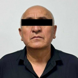 УКМК Жалил Атамбаев кайрадан камакка алынганын билдирди