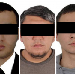 Преступники, скрывавшиеся за рубежом, задержаны и ожидают экстрадиции