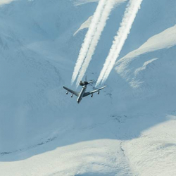 CША в августе проведут военные учения в Арктике