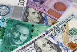 30-июлга карата валюталар курсуна саресеп