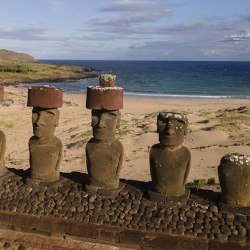 В Чили предупредили об угрозе цунами после землетрясения на Камчатке