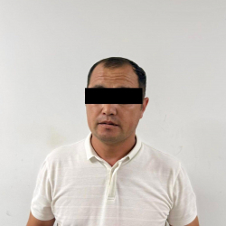 ГКНБ: Задержан глава айыл окмоту, заявлявший о своей «чистоте»