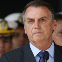 Бывшего президента Бразилии Жаира Болсонару отправили под домашний арест