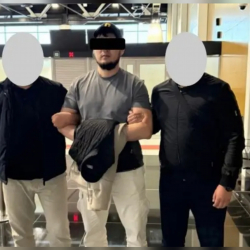 Мунарбека Сайпидинова доставили в КР