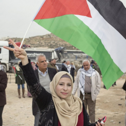 Австралия тоже намерена признать Палестину независимым государством