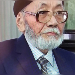 Кыргызстандын эл артисти Сатылган Осмонов дүйнө салды