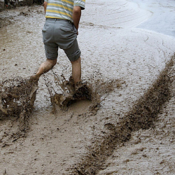 Чукул кабар! Ысык-Көлдүн тоолуу райондорунда сел жүрүшү мүмкүн
