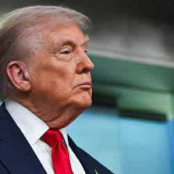 Семь государств выдвинули Трампа на Нобелевскую премию мира