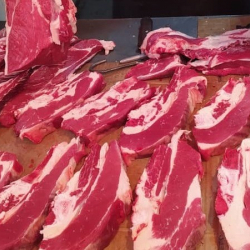 Өкмөт эттин баасы 700 сомдон төмөн болушу керектигин билдирди