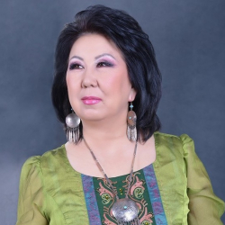 Журналист жана коомдук ишмер Сонунбү Кадырова көз жумду