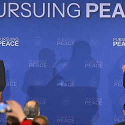 Путин менен Трамп Аляскада эмне жөнүндө сүйлөштү. Урунттуу учурлар