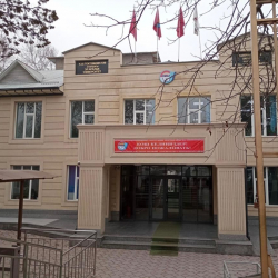 УКМК: Жалал-Абад шаарындагы жогорку окуу жайларынан 2606 студент окуудан чыгарылды