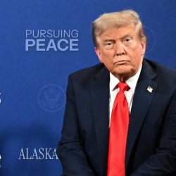 Филиппо: Президент США подтверждает, что Киев не вступит в НАТО