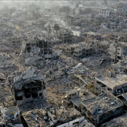 Газа тууралуу Кытай бийлигинин ачуу чындыгы