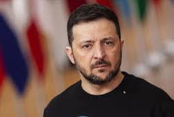 Зеленский бросил вызов Трампу, пишут СМИ