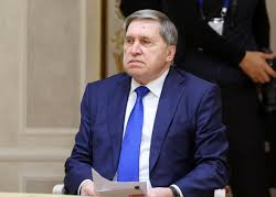 Путин менен Трамптын телефон чалуусу: Ушаковдун билдирүүлөрү