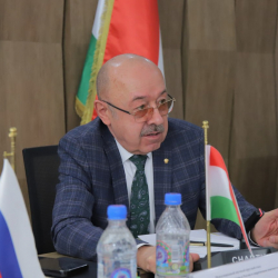 Александр Князев: Өзбекстан Афганистанга электр энергиясын бөлүшөт