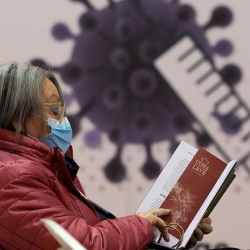 Эксперт Пейрис: новая пандемия неизбежна, однако мир к ней не готов