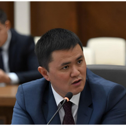 Курулуш объектилери күчөтүлгөн режимде текшерилүүдө