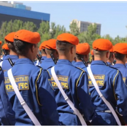 Министрлер кабинетинин төрагасы куткаруучуларга ыраазычылык билдирди