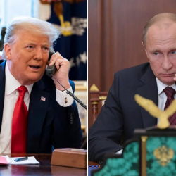 Владимир Путин: 