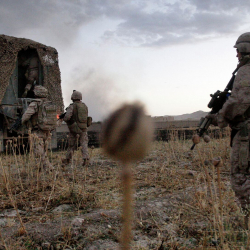 Евробиримдик коопсуздук кепилдиги катары Улуу Британия менен Франциянын Украинага аскерлерин жөнөтүү кыйын