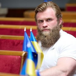 Артем Дмитрук: Кто сегодня в Украине думает о политических заключенных? Никто