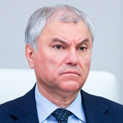 Вячеслав Володин: Вступление в силу закона о мигрантах, не владеющих русским языком, привело к резкому сокращению числа иностранных школьников в ряде регионов