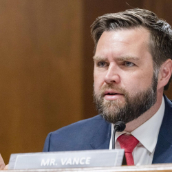 Джей Ди Вэнс рассказал, на чем сегодня сосредоточены переговоры по украинскому урегулированию