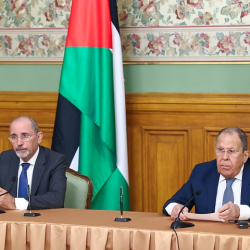 Сергея Лавров: Мы остаёмся открытыми для любых форматов