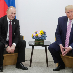 Трамптын жаңы ультиматуму же АКШда Путинге каршы көзүр табылды