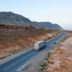 Балыкчы—Бөкөнбаев—Каракол жолу ачылды