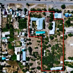 Чүйдө 2,13 гектар жер тилкеси бар өнөр жай объектиси мамлекетке кайтарылды