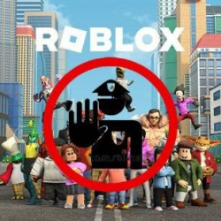 Милиция «Roblox» оюну боюнча ата-энелерге кайрылды