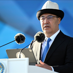 Президент Жапаров с рабочим визитом посетит Ошскую и Джалал-Абадскую области