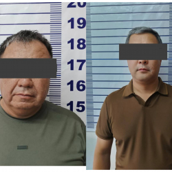 Ташиевдин тапшырмасынан соң министрдин биринчи орун басары жана жеке ишкер кармалды