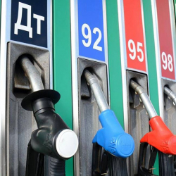 Кыргызстанда күйүүчү май жетиштүү - министрлик