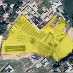 Кара-Сууда 229 млн сомдук кыш заводу мамлекетке кайтарылды