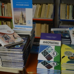 Китептер, методикалар октябрда даяр болот - Агартуу министрлиги