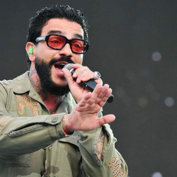 Рэпер Тимати Украинанын Коопсуздук кызматы тарабынан издөөгө алынды