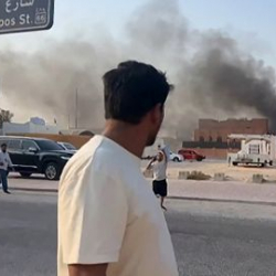 Израилдин ХАМАСка каршы соккусу жана талаштуу маалыматтар тарады