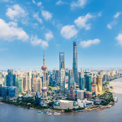 Глобалдык башкаруу демилгеси: жаңы курс