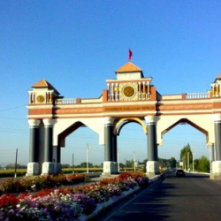 ЖК комитети Жалал-Абад шаарынын атын өзгөртүү маселесин кезексиз карайт