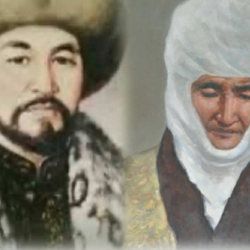 Даткаларга татыктуу сый керек