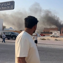 БУУда Израилдин Катарга жасаган соккусу талкууланат